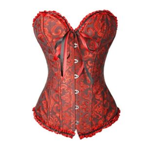 Corset vintage