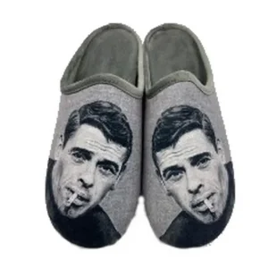 La maison de l&rsquo;espadrille : Jacques Brel
